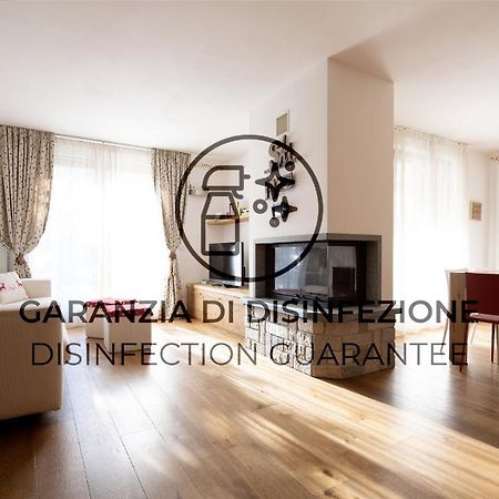 Ferienwohnung Italianway - Castellazzi 14 Marmotta Bormio Exterior foto