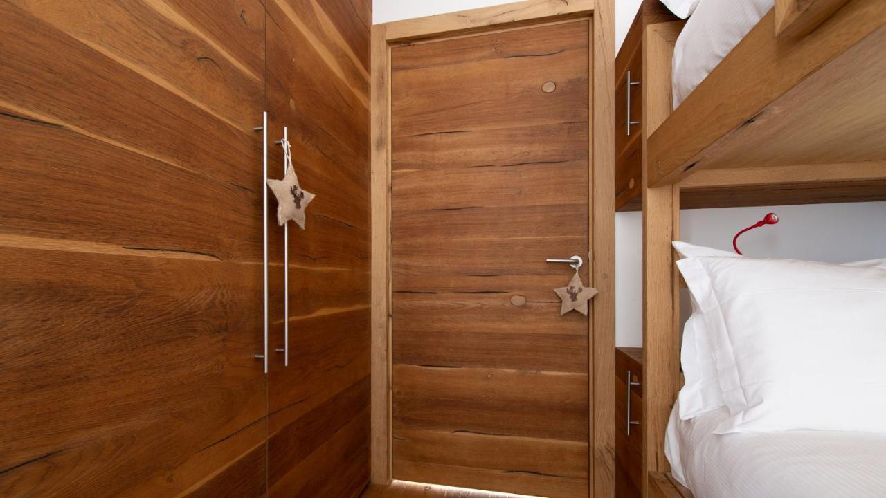 Ferienwohnung Italianway - Castellazzi 14 Marmotta Bormio Exterior foto